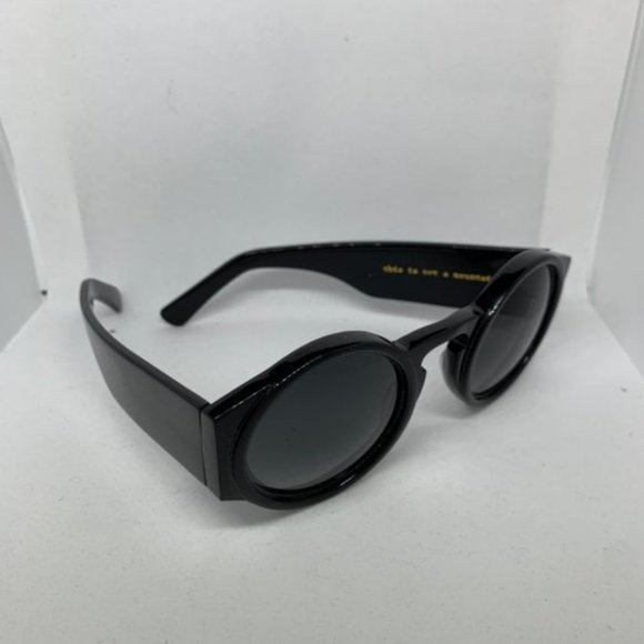 Janz & Cooper This is Not a Mountain Sunglasses main image 4